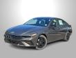 New 2026 Hyundai Elantra SEL Sport Plus Sedan