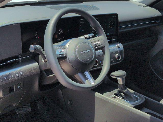 Thumbnail: 2026 Hyundai Kona - 10