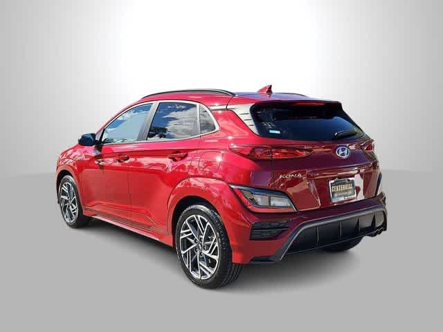 Thumbnail: 2023 Hyundai Kona - 6