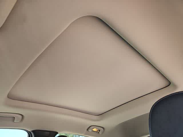 Thumbnail: 2022 Chevrolet Bolt EUV - 19