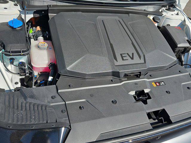 Thumbnail: 2025 Hyundai Ioniq 5 - 14