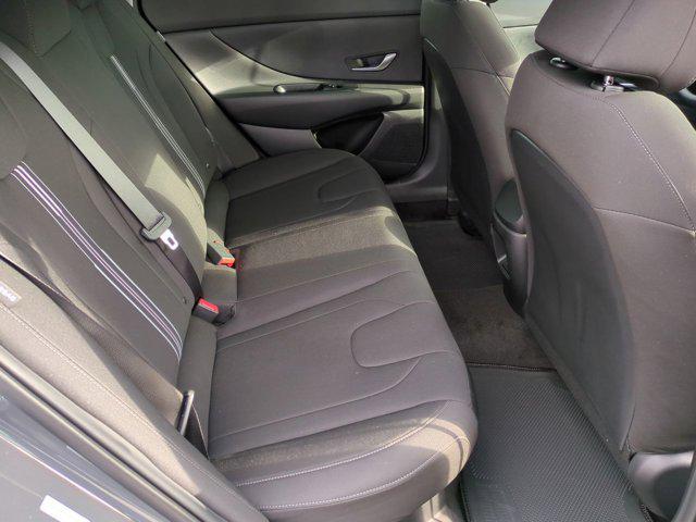 Thumbnail: 2026 Hyundai Elantra - 19