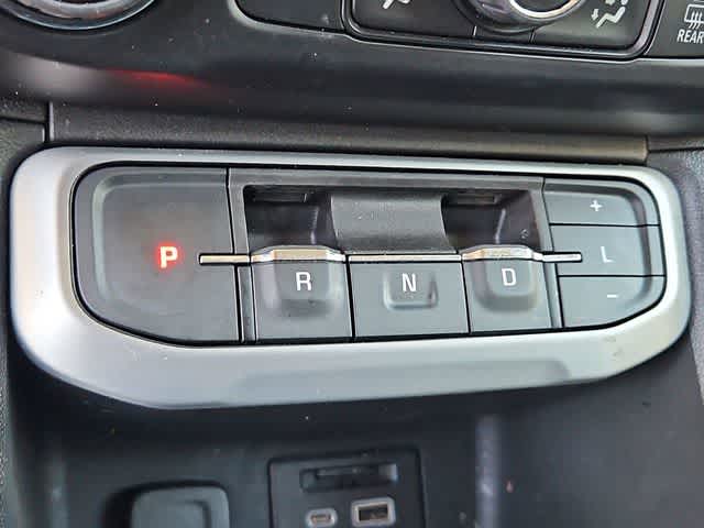 Thumbnail: 2023 GMC Acadia - 33