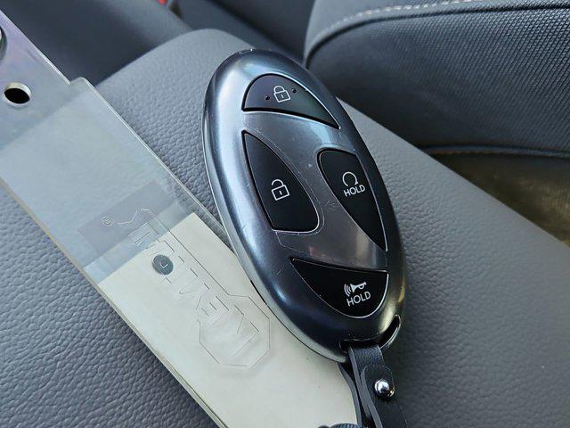 Thumbnail: 2026 Hyundai Elantra - 33