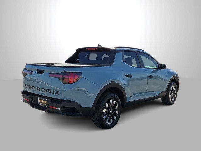 Thumbnail: 2026 Hyundai Santa Cruz - 8