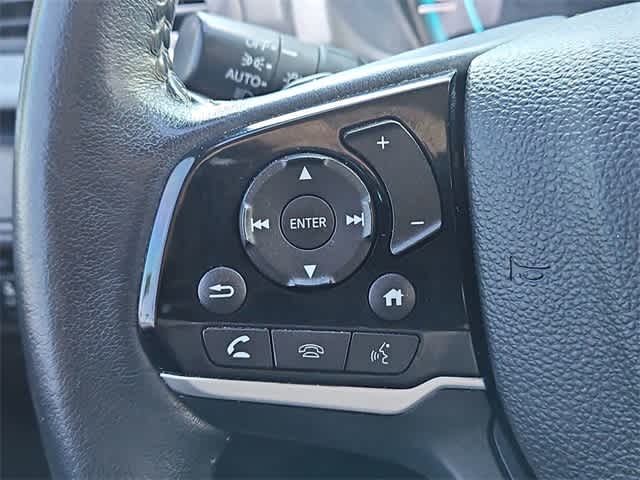 Thumbnail: 2019 Honda Odyssey - 25