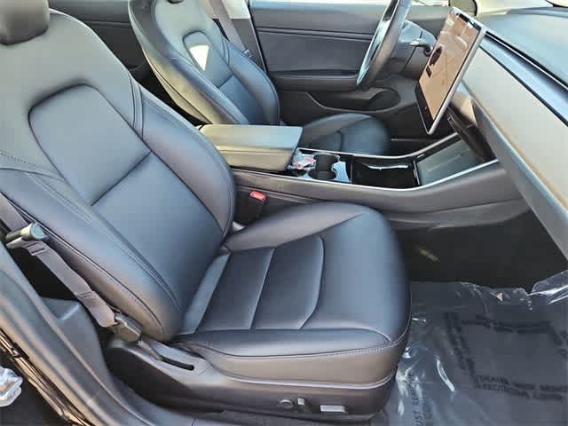 Thumbnail: 2018 Tesla Model 3 - 22