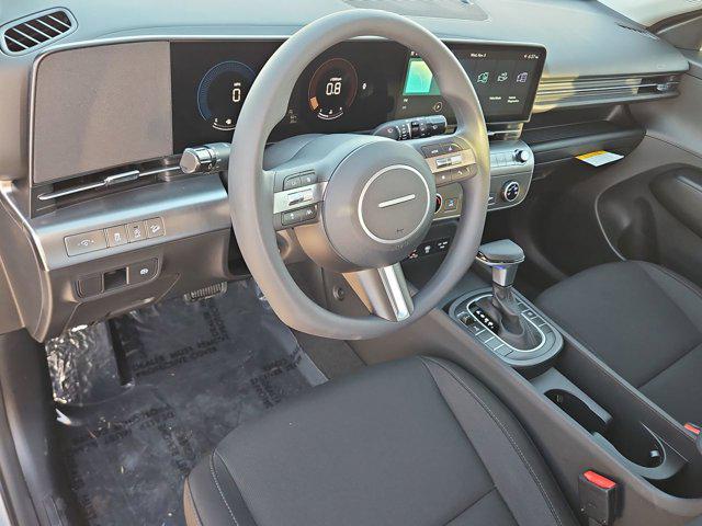 Thumbnail: 2026 Hyundai Kona - 10