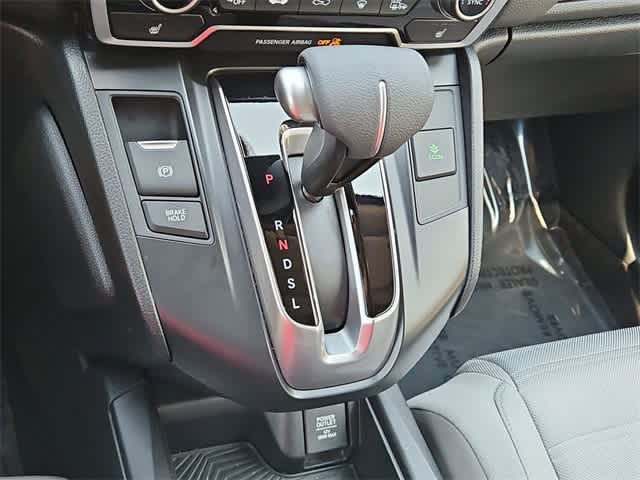 Thumbnail: 2019 Honda CR-V - 32