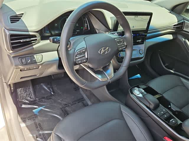Thumbnail: 2020 Hyundai Ioniq - 9