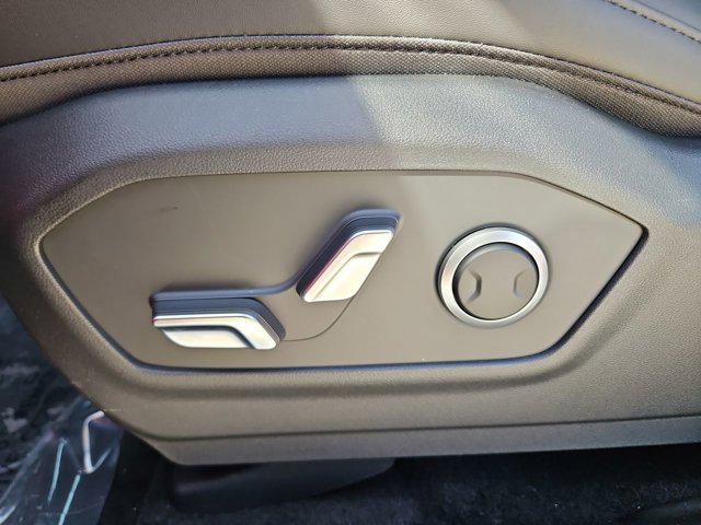 Thumbnail: 2026 Hyundai Santa Fe - 17