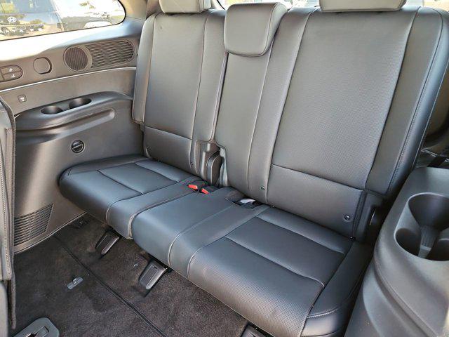 Thumbnail: 2026 Hyundai Palisade - 39