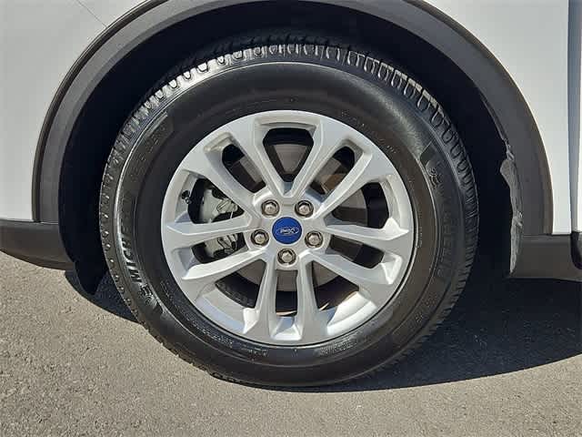 Thumbnail: 2020 Ford Escape - 13