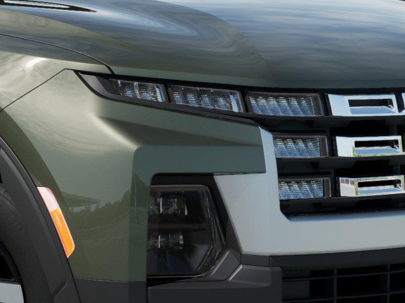 Thumbnail: 2026 Hyundai Santa Cruz - 9