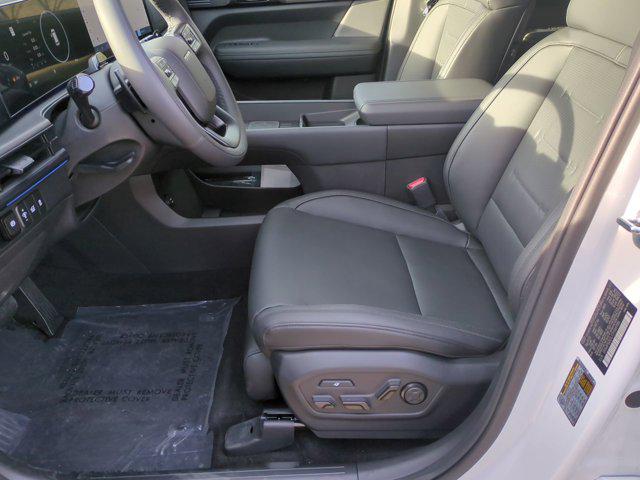 Thumbnail: 2026 Hyundai Santa Fe - 16