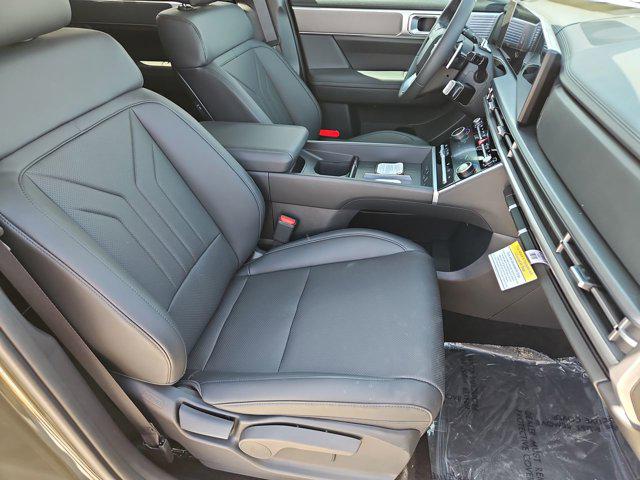 Thumbnail: 2026 Hyundai Santa Fe - 21