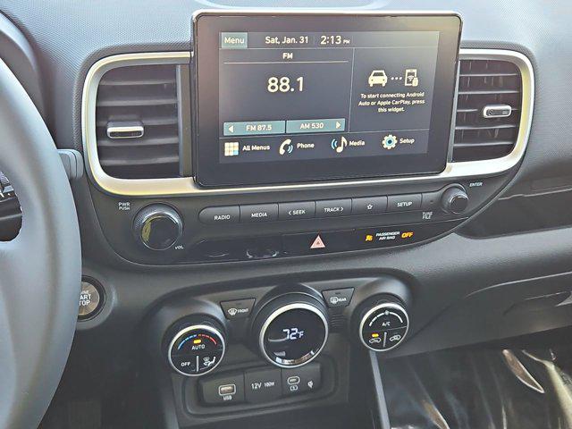 Thumbnail: 2026 Hyundai Venue - 27