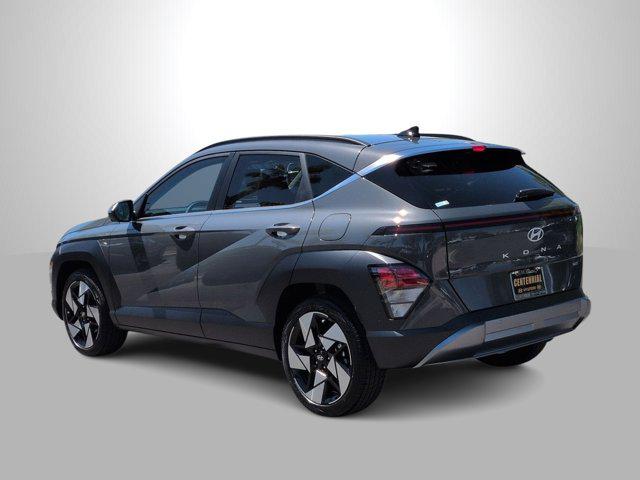 Thumbnail: 2026 Hyundai Kona - 6