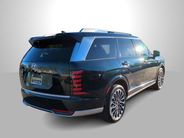 Thumbnail: 2026 Hyundai Palisade - 8