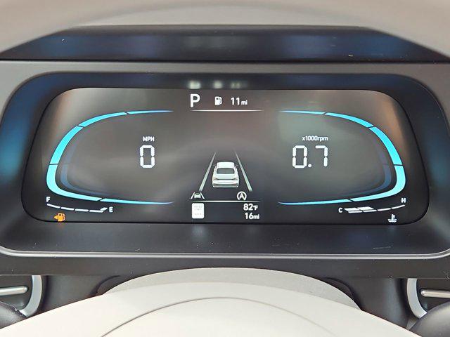 Thumbnail: 2026 Hyundai Elantra - 30