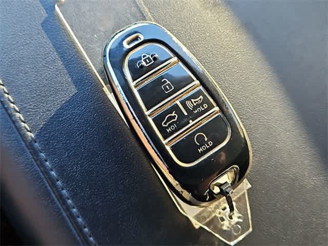 Thumbnail: 2024 Hyundai Palisade - 35