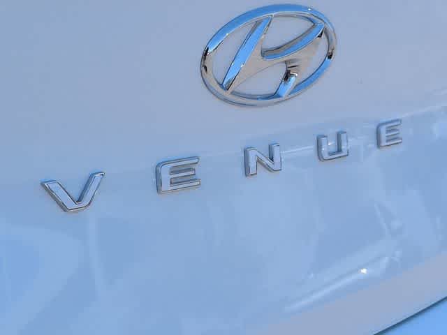 Thumbnail: 2025 Hyundai Venue - 13