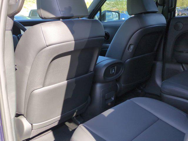 Thumbnail: 2026 Hyundai Palisade - 18