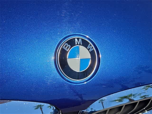 Thumbnail: 2018 BMW 5 Series - 12
