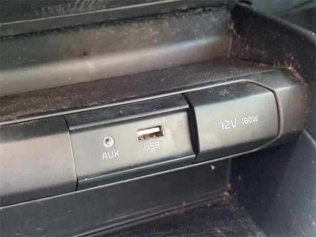 Thumbnail: 2019 Kia Rio - 28