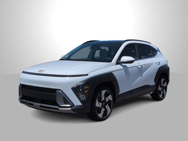 Thumbnail: 2026 Hyundai Kona - 4