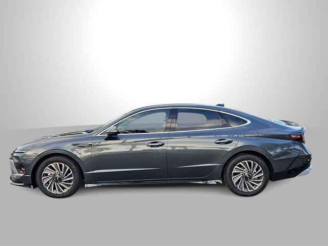Thumbnail: 2026 Hyundai Sonata - 5