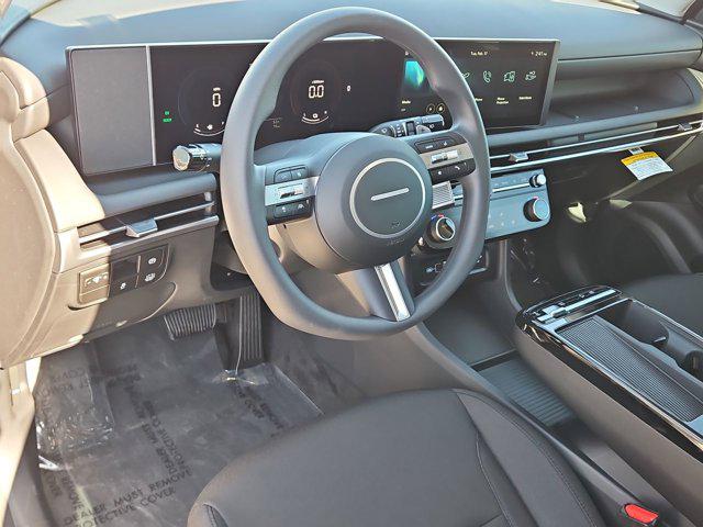 Thumbnail: 2026 Hyundai Tucson - 10