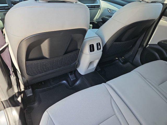 Thumbnail: 2026 Hyundai Tucson - 18