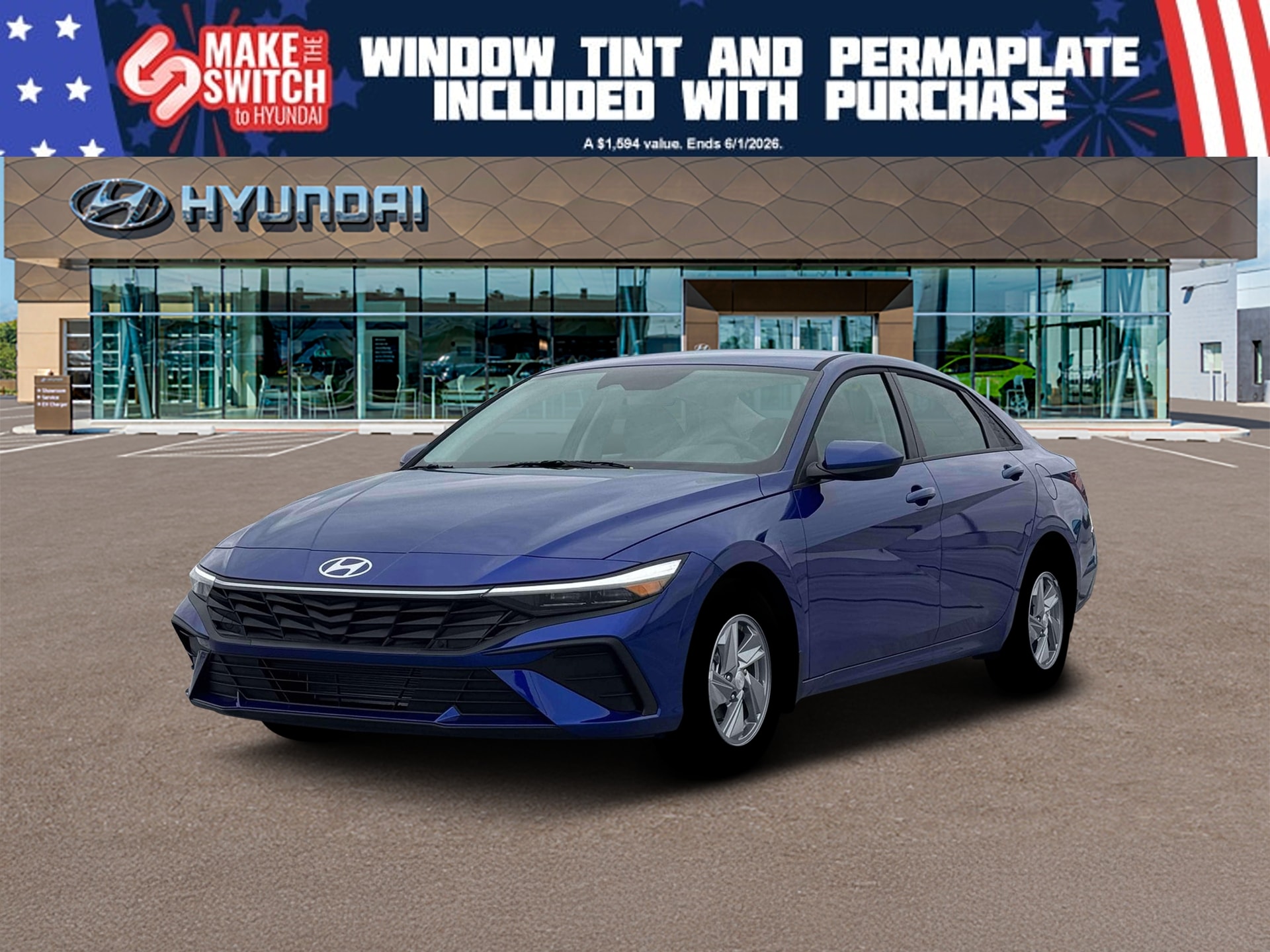 2026 Hyundai Elantra 2.0 SE IVT's photo