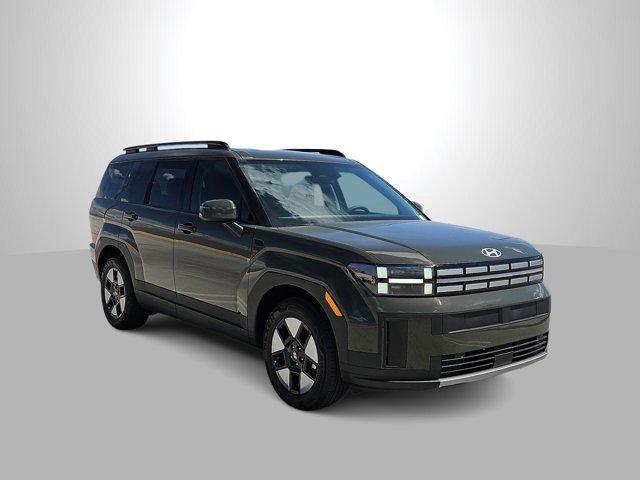 Thumbnail: 2026 Hyundai Santa Fe - 2