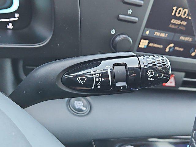 Thumbnail: 2026 Hyundai Elantra - 24