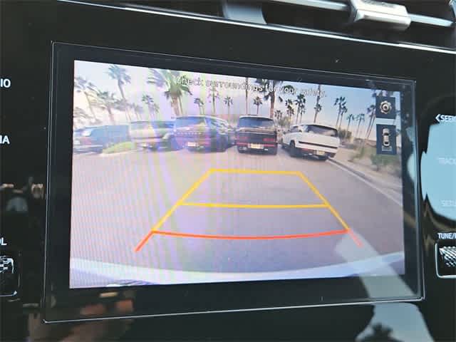 Thumbnail: 2023 Hyundai Tucson - 29