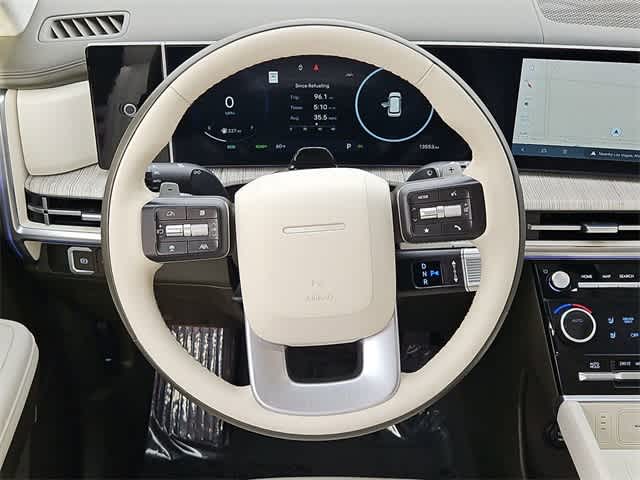 Thumbnail: 2025 Hyundai Santa Fe - 24