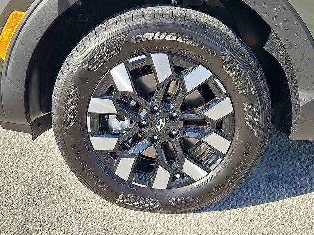 Thumbnail: 2026 Hyundai Santa Cruz - 13