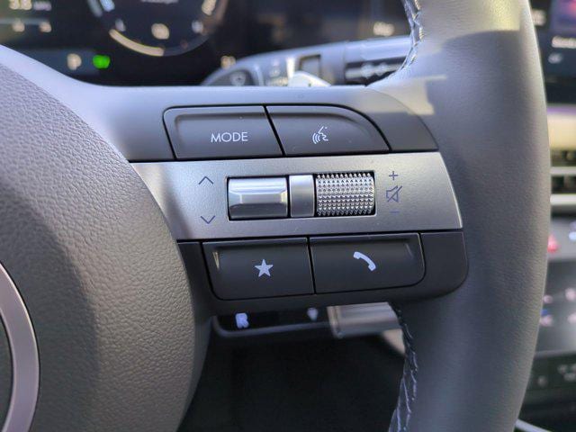 Thumbnail: 2026 Hyundai Sonata - 26