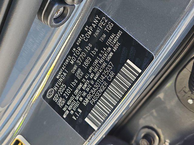 Thumbnail: 2026 Hyundai Venue - 34