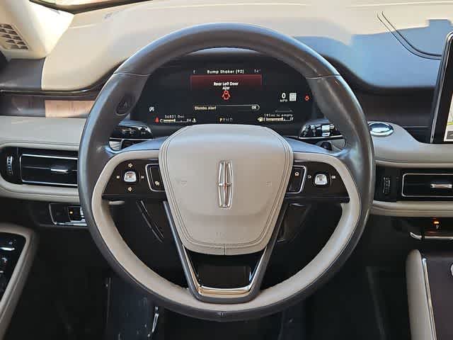 Thumbnail: 2020 Lincoln Aviator - 23