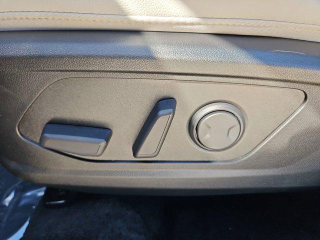 Thumbnail: 2026 Hyundai Santa Cruz - 17