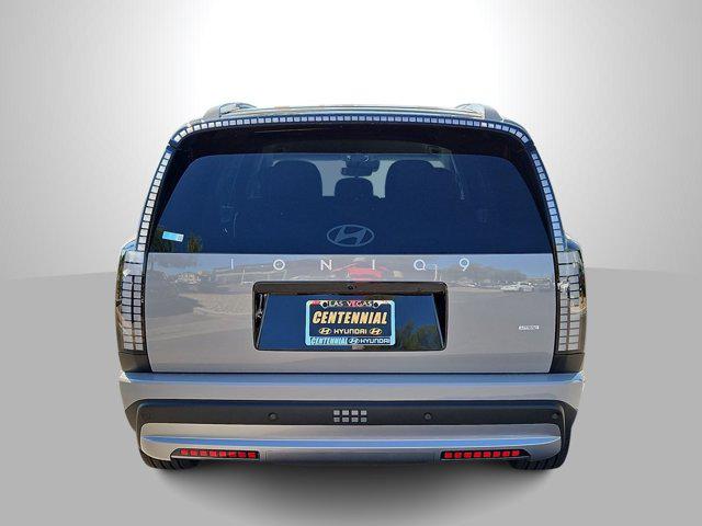 Thumbnail: 2026 Hyundai Ioniq - 7