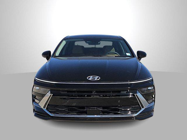 Thumbnail: 2025 Hyundai Sonata - 3