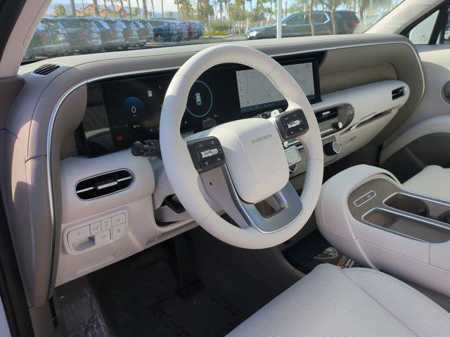 Thumbnail: 2026 Hyundai Palisade - 10