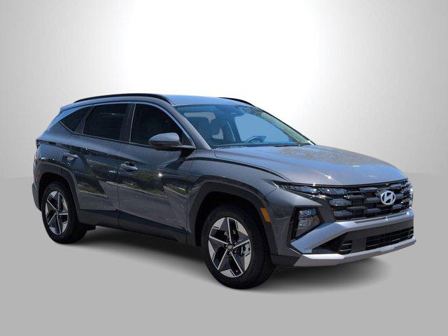 Thumbnail: 2026 Hyundai Tucson - 2