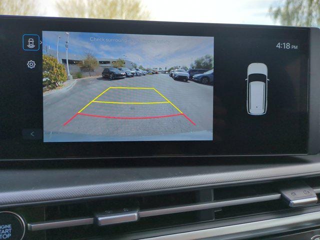 Thumbnail: 2026 Hyundai Santa Fe - 27