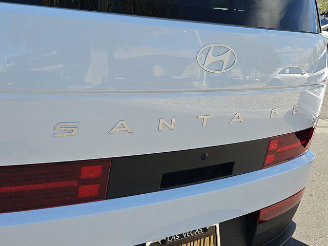 Thumbnail: 2026 Hyundai Santa Fe - 12