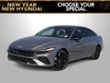 New 2026 Hyundai Elantra SEL Sport Sedan